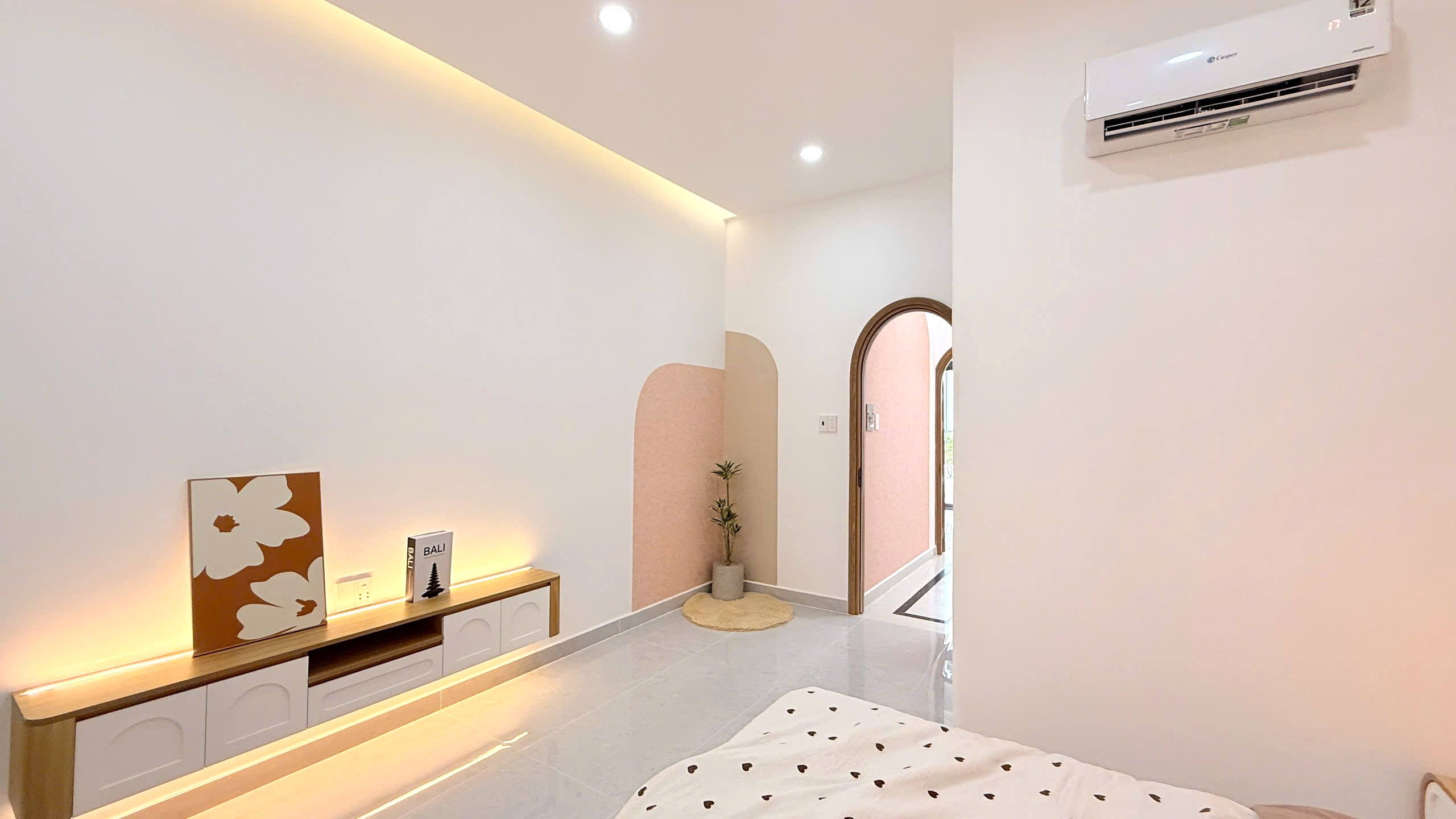 NHÀ ĐẸP P14 GÒ VẤP– PHÙ HỢP CẶP VỢ CHỒNG TRẺ – GẦN CHỢ TRƯỜNG - Ảnh 4